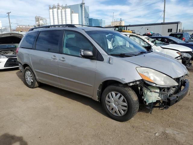 Photo 4 from auction – 2006 TOYOTA SIENNA CE with VIN 5TDZA23C66S440588