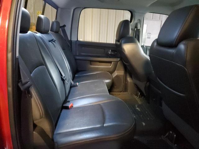 Photo 10 from auction – 2009 DODGE RAM 1500 with VIN 1D3HV13T99S767984