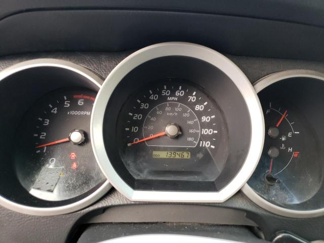 Photo 9 from auction – 2006 TOYOTA 4RUNNER SR with VIN JTEZU14R868048152