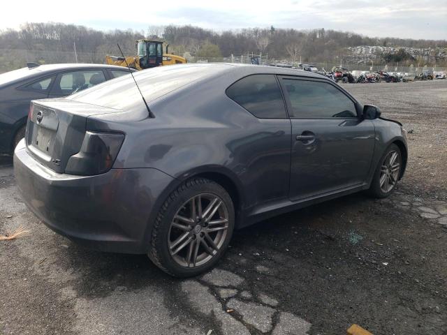 Photo 3 from auction – 2012 TOYOTA SCION TC with VIN JTKJF5C75C3026808