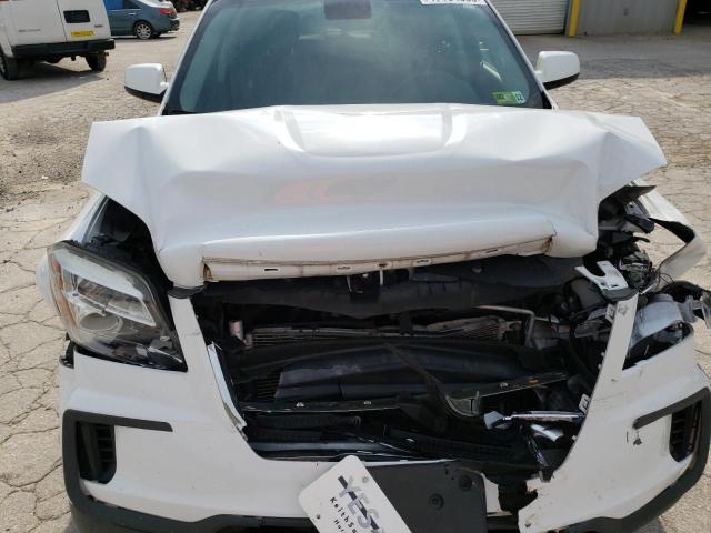 Фото 12 с аукциона – 2017 GMC TERRAIN SL с VIN 2GKALMEK3H6337458