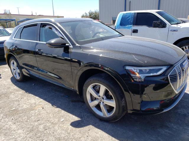 Photo 4 from auction – 2019 AUDI E-TRON PRE with VIN WA1LABGE0KB022279