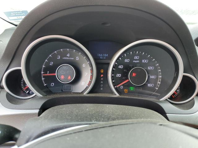 Photo 9 from auction – 2010 ACURA TL with VIN 19UUA8F54AA011130