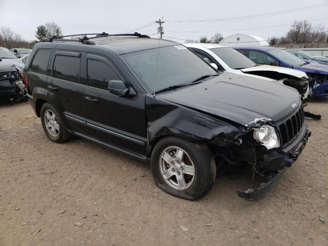 Photo 4 from auction – 2007 JEEP GRAND CHER with VIN 1J8GR48K47C658116