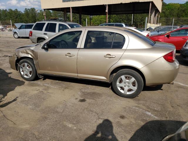 Photo 2 from auction – 2007 CHEVROLET COBALT LS with VIN 1G1AK55F177266873