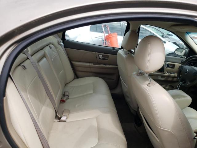 Photo 10 from auction – 2002 MERCURY SABLE LS P with VIN 1MEFM55S12A622396