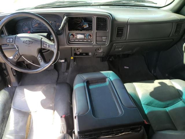 Photo 8 from auction – 2003 CHEVROLET SILVERADO with VIN 2GCEC19V531283165