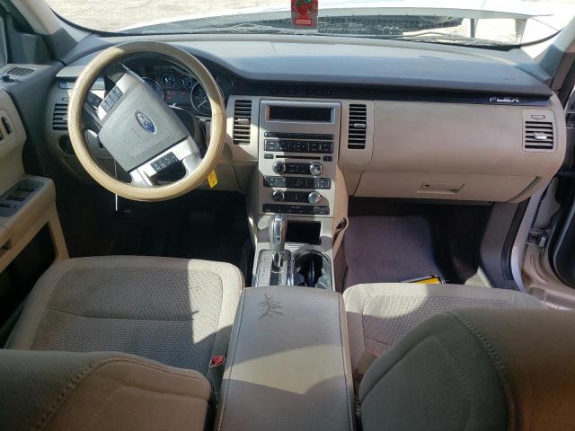 Photo 8 from auction – 2012 FORD FLEX SE with VIN 2FMGK5BC2CBD18875