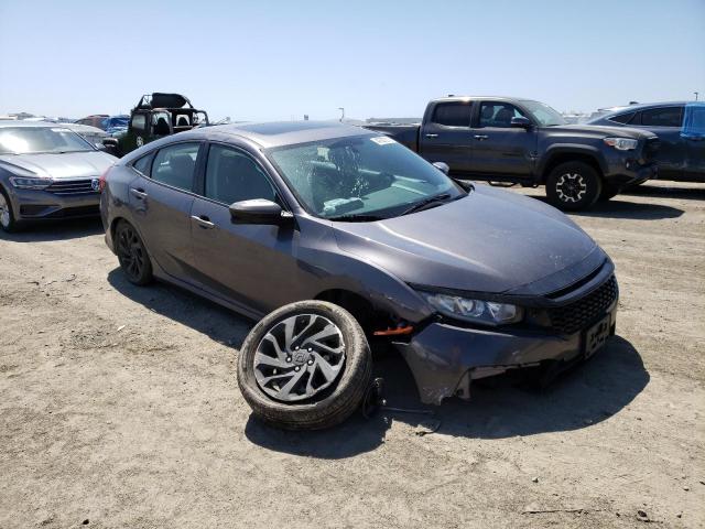 Photo 4 from auction – 2016 HONDA CIVIC EX with VIN 2HGFC2F74GH553498