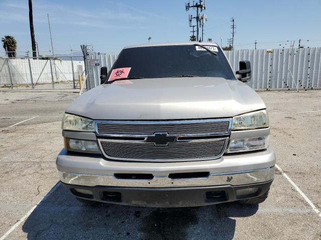 Photo 5 from auction – 2006 CHEVROLET SILVERADO with VIN 2GCEC13T761189722