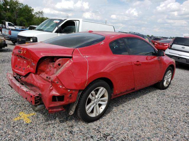 Photo 3 from auction – 2012 NISSAN ALTIMA S with VIN 1N4AL2EP4CC146634