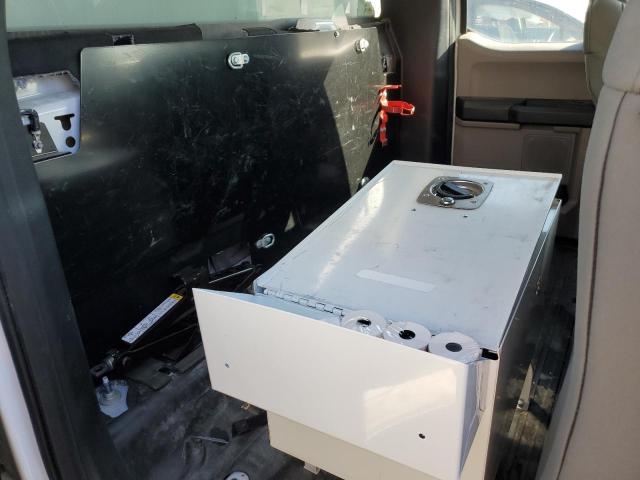 Photo 10 from auction – 2017 FORD F150 SUPER with VIN 1FTEX1C87HKE24185