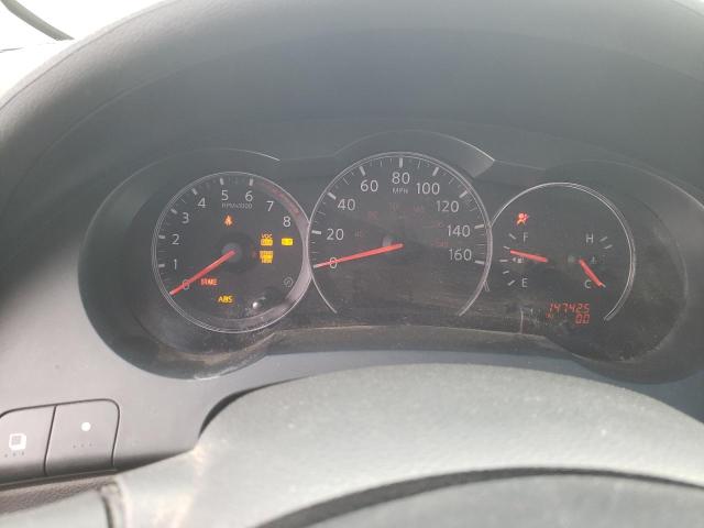 Photo 9 from auction – 2010 NISSAN ALTIMA BAS with VIN 1N4AL2AP7AN440116