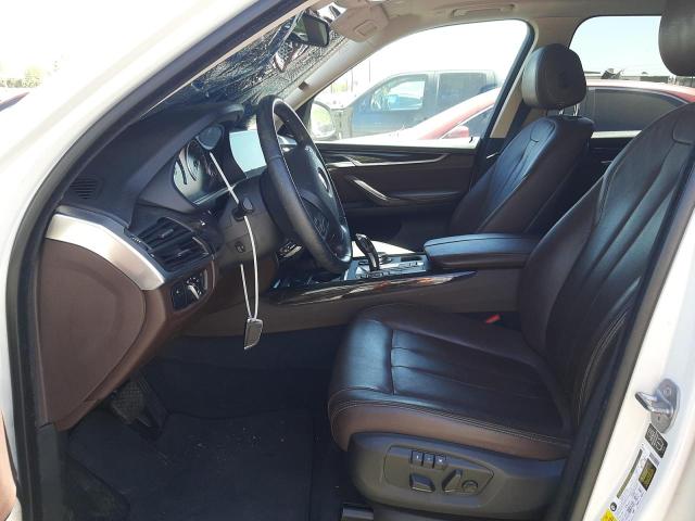 Photo 7 from auction – 2014 BMW X5 SDRIVE3 with VIN 5UXKR2C59E0C01938