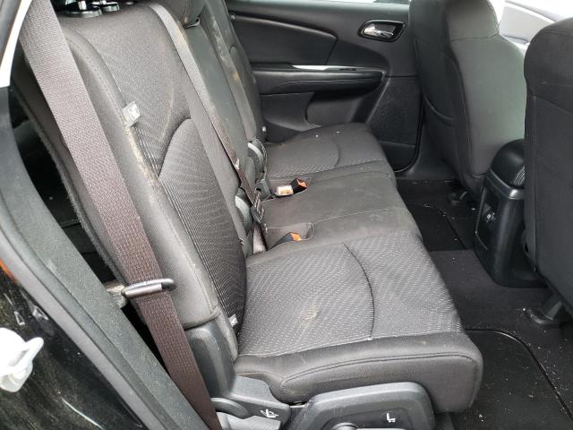Photo 11 from auction – 2018 DODGE JOURNEY SX with VIN 3C4PDCBG6JT503793