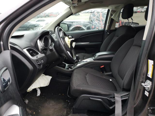 Photo 7 from auction – 2018 DODGE JOURNEY SE with VIN 3C4PDDAG8JT296587