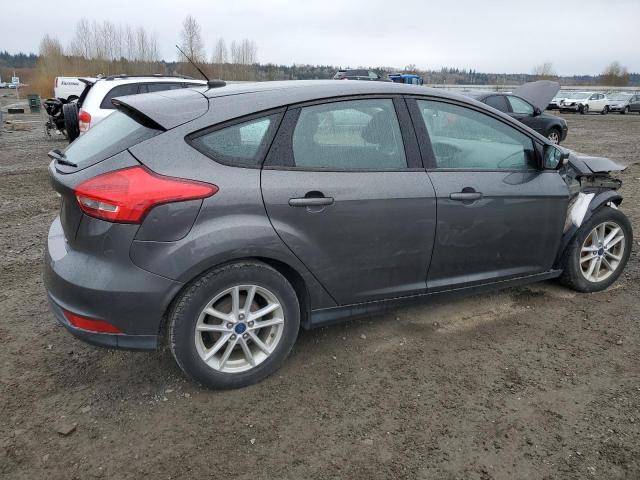 Photo 3 from auction – 2017 FORD FOCUS SE with VIN 1FADP3K23HL319129