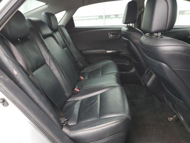 Photo 10 from auction – 2013 TOYOTA AVALON HYB with VIN 4T1BD1EB2DU005482
