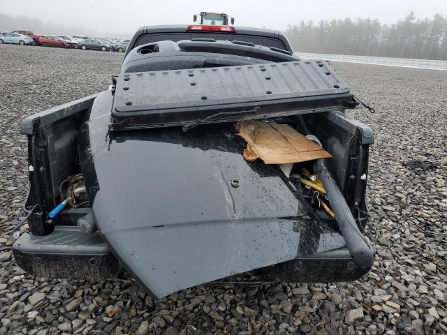 Photo 6 from auction – 2020 NISSAN FRONTIER S with VIN 1N6ED0EB8LN722230