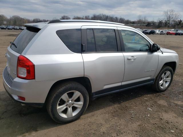 Photo 3 from auction – 2012 JEEP COMPASS LI with VIN 1C4NJDCB9CD661692