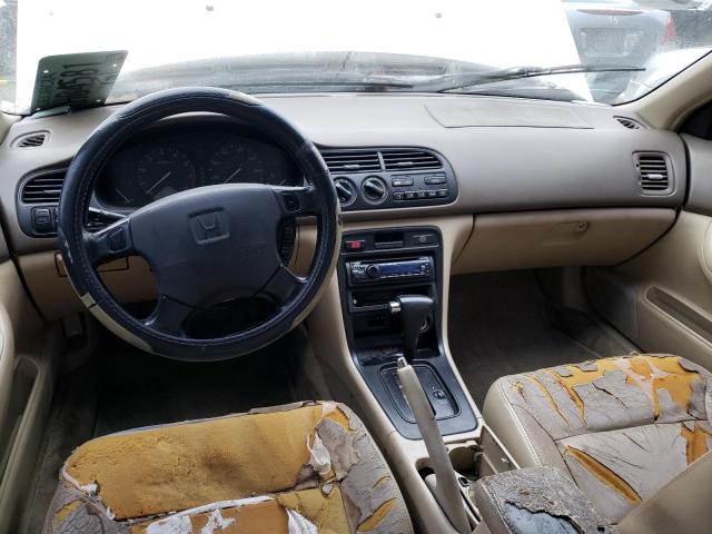 Photo 8 from auction – 1995 HONDA ACCORD EX with VIN JHMCD5661SC040310