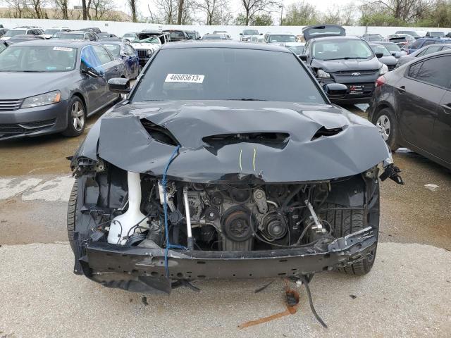 Photo 5 from auction – 2019 DODGE CHARGER SR with VIN 2C3CDXL98KH658804