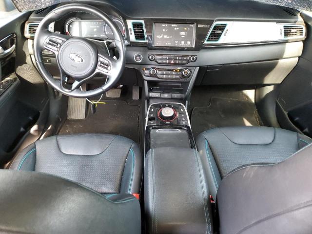 Photo 8 from auction – 2019 KIA NIRO EX PR with VIN KNDCE3LG8K5017983