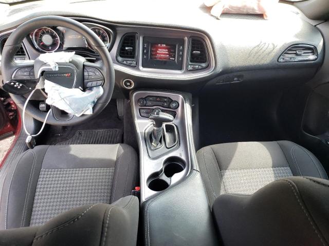 Photo 8 from auction – 2017 DODGE CHALLENGER with VIN 2C3CDZAG7HH539373