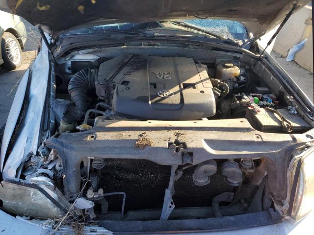 Photo 12 from auction – 2004 TOYOTA 4RUNNER SR with VIN JTEBU14R040053116