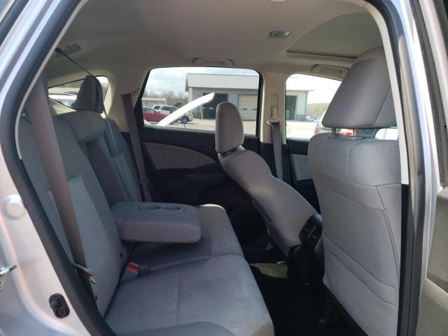 Photo 11 from auction – 2015 HONDA CR-V EX with VIN 2HKRM4H54FH687255