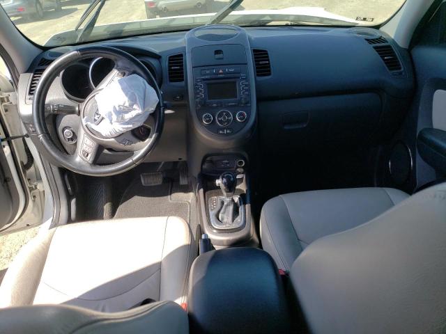 Photo 8 from auction – 2013 KIA SOUL + with VIN KNDJT2A63D7579878