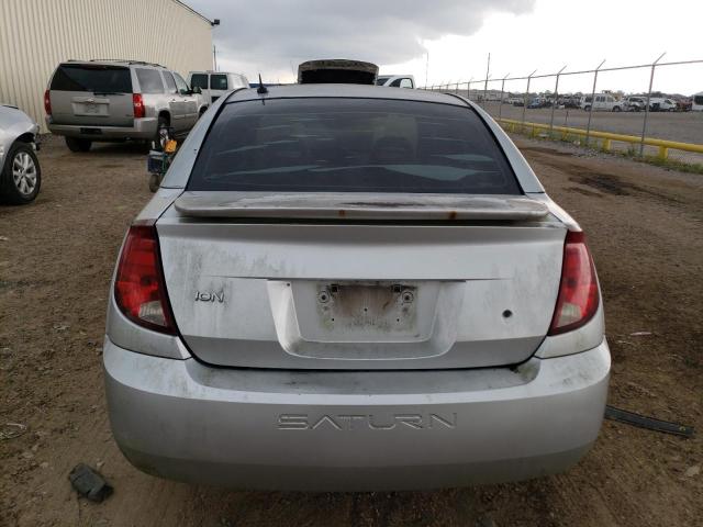 Photo 6 from auction – 2007 SATURN ION with VIN 1G8AJ55F07Z118609