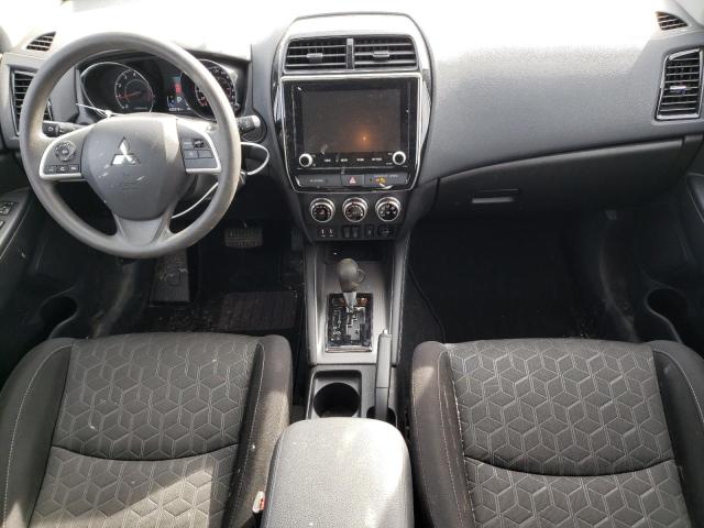 Photo 8 from auction – 2022 MITSUBISHI RVR ES with VIN JA4AHUAU3NU601807