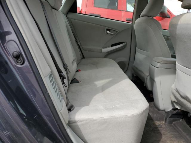 Photo 10 from auction – 2014 TOYOTA PRIUS with VIN JTDKN3DU3E0361738