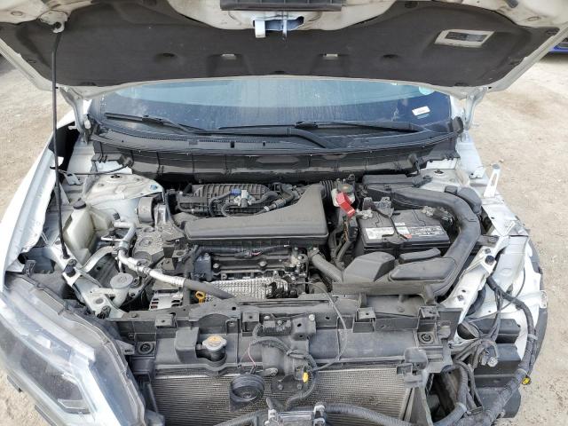 Photo 12 from auction – 2018 NISSAN ROGUE S with VIN 5N1AT2MT6JC731555