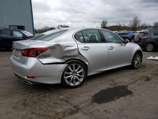 Photo 3 from auction – 2013 LEXUS GS 350 with VIN JTHCE1BLXD5006911