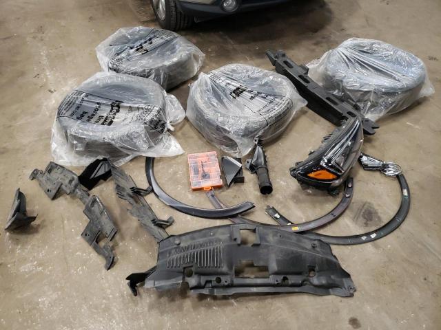 Photo 12 from auction – 2019 BUICK ENCORE PRE with VIN KL4CJASB6KB707457