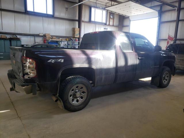 Photo 3 from auction – 2008 CHEVROLET SILVER1500 with VIN 1GCEK19C98Z286635