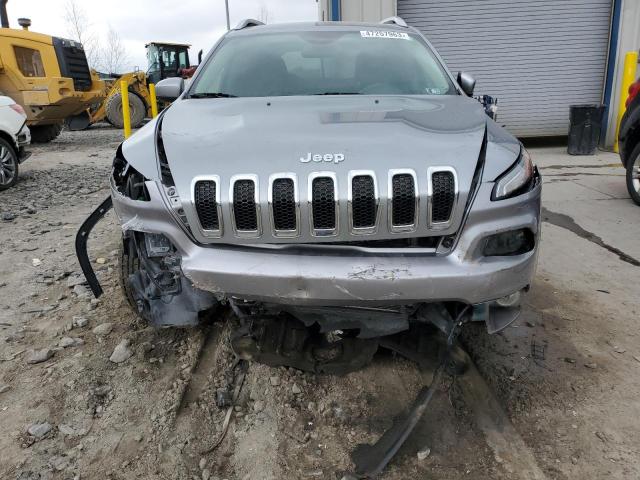 Photo 5 from auction – 2017 JEEP CHEROKEE L with VIN 1C4PJMCB9HW602341