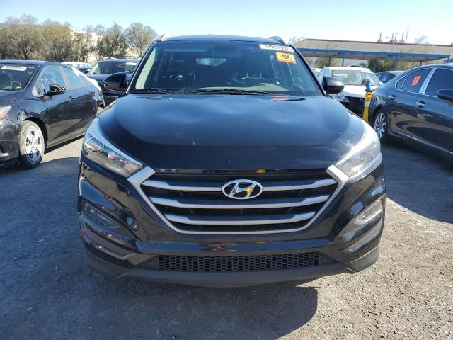 Photo 5 from auction – 2017 HYUNDAI TUCSON LIM with VIN KM8J33A4XHU596040