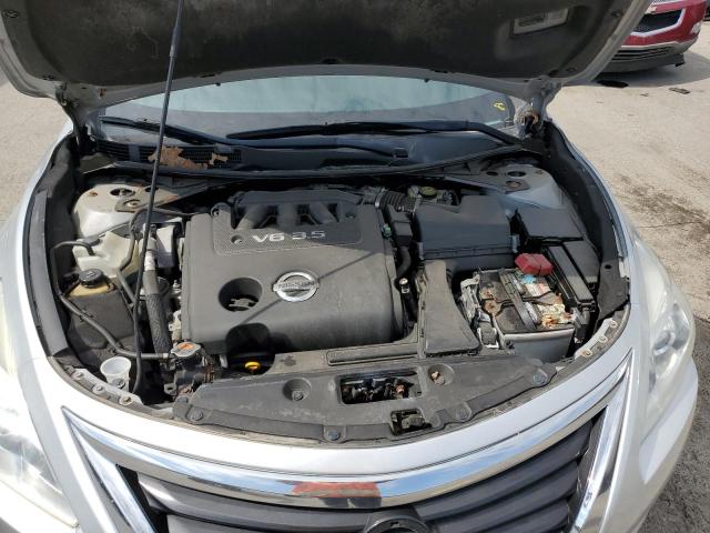 Photo 11 from auction – 2015 NISSAN ALTIMA 3.5 with VIN 1N4BL3AP5FC177024