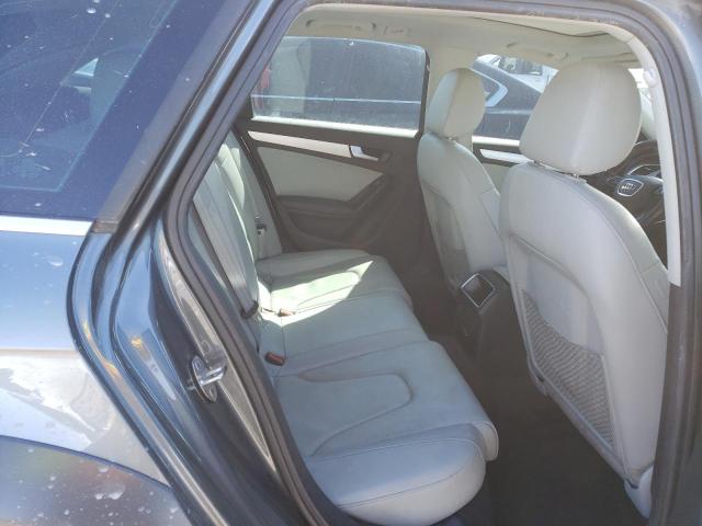 Zdjęcie 10 z aukcji – 2013 AUDI A4 ALLROAD z VIN WA19FAFL6DA145082