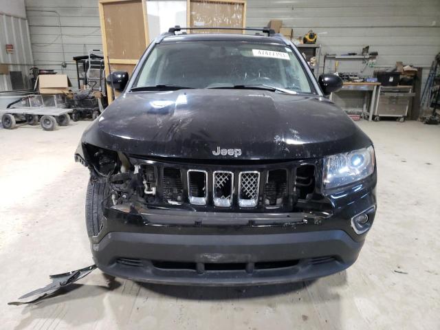 Photo 5 from auction – 2014 JEEP COMPASS LI with VIN 1C4NJDCBXED538762