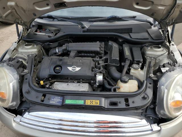 Photo 11 from auction – 2007 MINI COOPER with VIN WMWMF33527TT56934