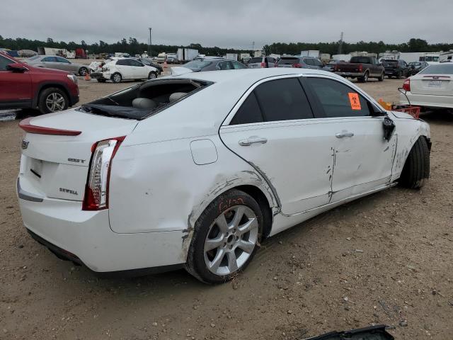 Photo 3 from auction – 2016 CADILLAC ATS with VIN 1G6AA5RX2G0106526