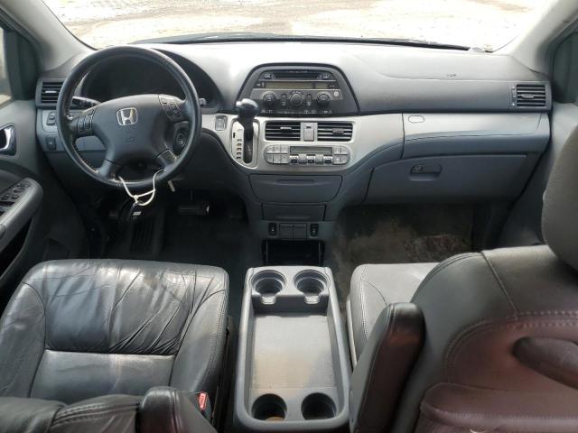 Photo 8 from auction – 2006 HONDA ODYSSEY EX with VIN 5FNRL38646B443903