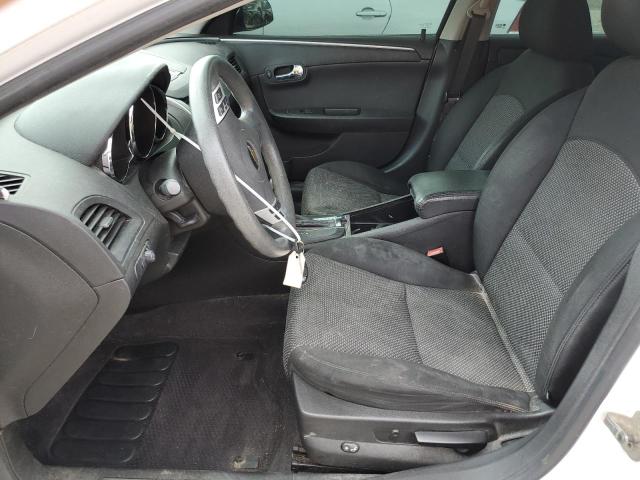 Photo 7 from auction – 2011 CHEVROLET MALIBU 1LT with VIN 1G1ZC5E18BF264816