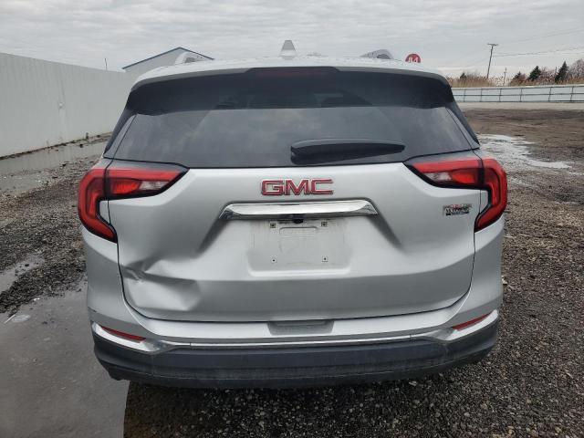 Photo 6 from auction – 2019 GMC TERRAIN SL with VIN 3GKALVEV5KL232018