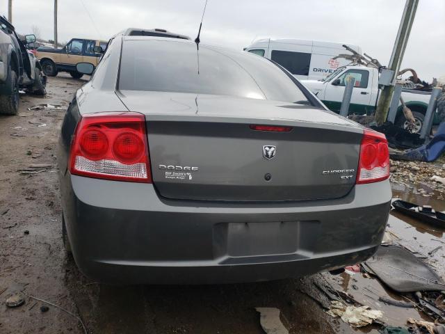 Photo 6 from auction – 2009 DODGE CHARGER SX with VIN 2B3LA33V69H638542