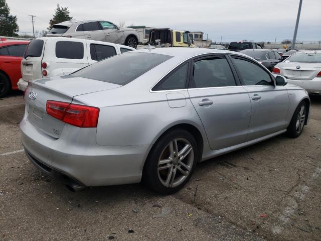 Photo 3 from auction – 2012 AUDI A6 with VIN WAUBGAFCXCN011944